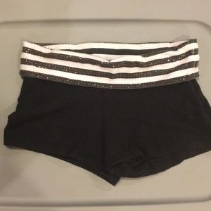 Girl’s shorts